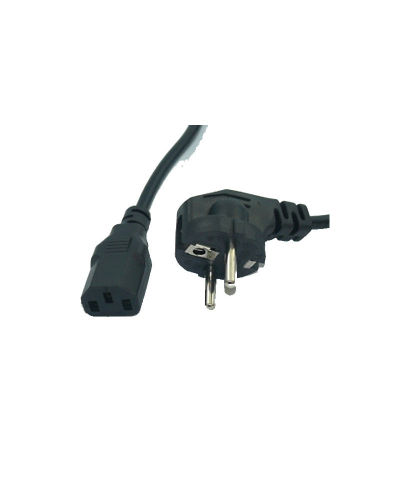 Buy Cisco 2.5m AC Power Cable Europe CAB-ACE= for Cisco 4000, MC3810, WS-C1400