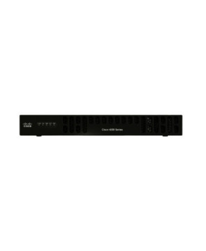 Buy Cisco 4221 Integrated Services Router ISR4221/K9