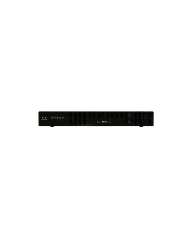 Buy Cisco 4221 Integrated Services Router ISR4221/K9