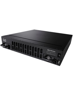 Buy Cisco Integrated Services 4451-X Router with PVDM4-64 Module and UC License PAK ISR4451-X-V/K9