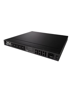 Buy Cisco ISR 4331 Integrated Services Router with Application Experience License ISR4331-AX/K9