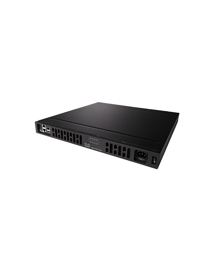 Buy Cisco ISR 4331 Integrated Services Router with Application Experience License ISR4331-AX/K9