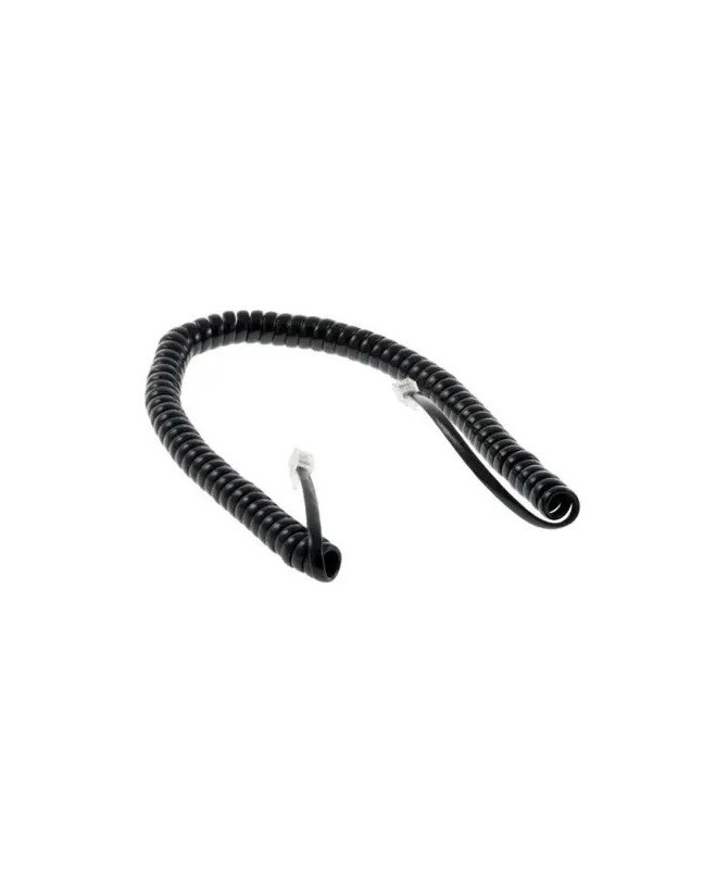 Cisco Spare Curly Cord CP-HANDSET-CORD= for Cisco 7910, 7940, 7960 IP Phone