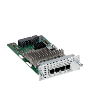 Buy Cisco 4-Port FXS Network Interface Module NIM-4FXSP=