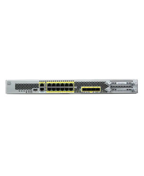 Buy Cisco Firepower 2110 ASA Appliance 1RU FPR2110-ASA-K9