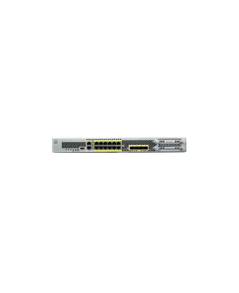 Buy Cisco Firepower 2110 ASA Appliance 1RU FPR2110-ASA-K9