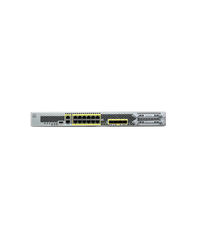 Buy Cisco Firepower 2110 ASA Appliance 1RU FPR2110-ASA-K9