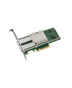 Buy Cisco Intel Dual Port 10 GbE Ethernet X520 Server Adapter N2XX-AIPCI01=