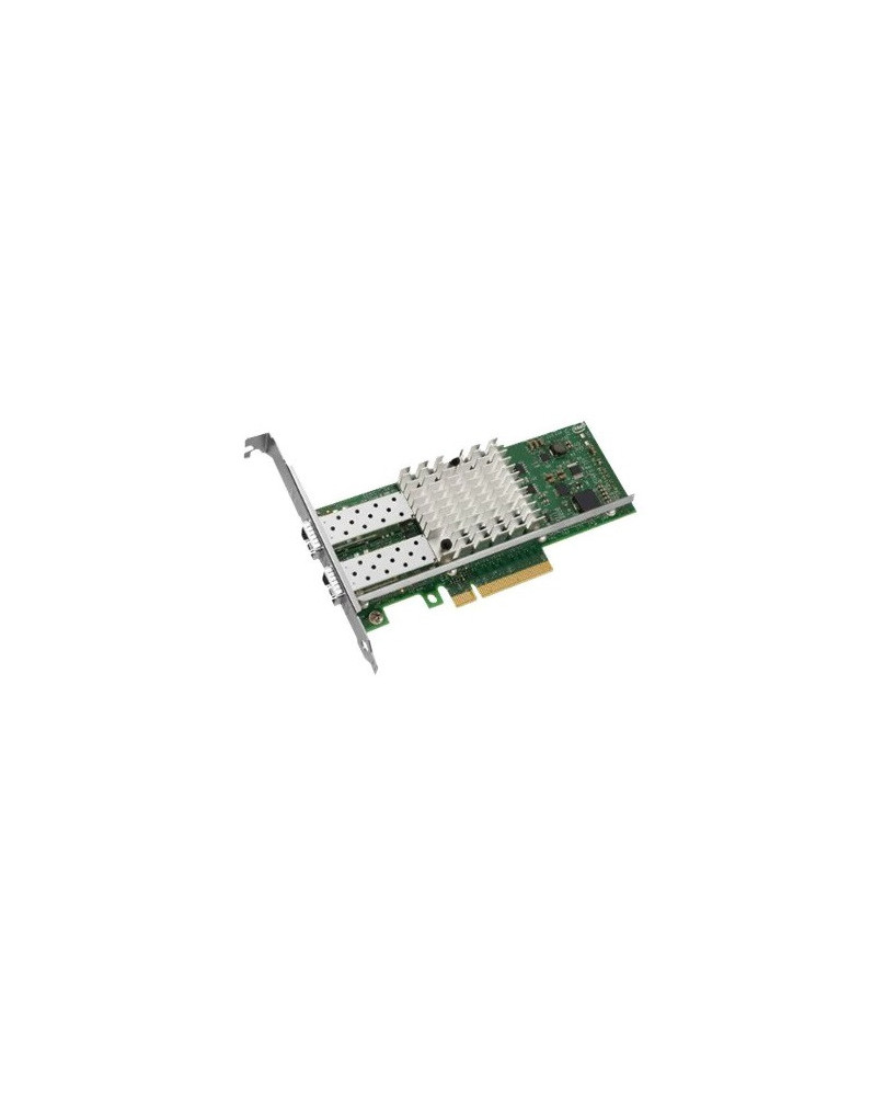 Buy Cisco Intel Dual Port 10 GbE Ethernet X520 Server Adapter N2XX-AIPCI01=