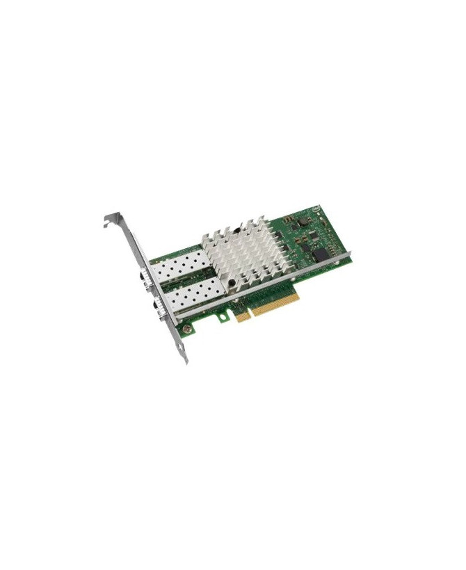 Buy Cisco Intel Dual Port 10 GbE Ethernet X520 Server Adapter N2XX-AIPCI01=