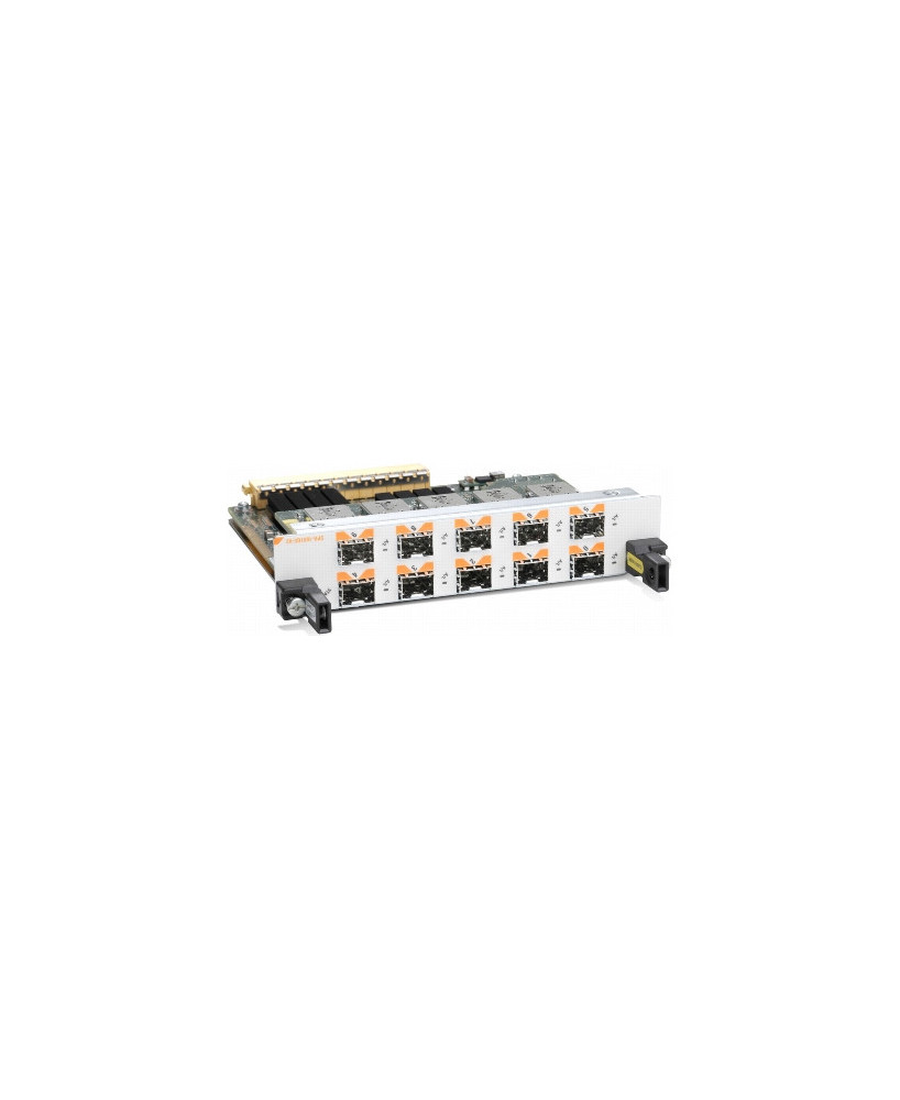 Buy Cisco I-Flex Spare 10-Port Gigabit Ethernet Shared Port Adapter SPA-10X1GE-V2=