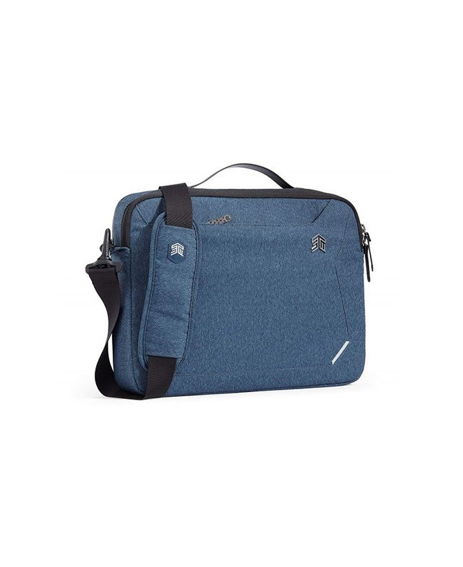 Buy STM Myth Briefcase in Slate Blue STM-117-185M-02 for 13" Laptop