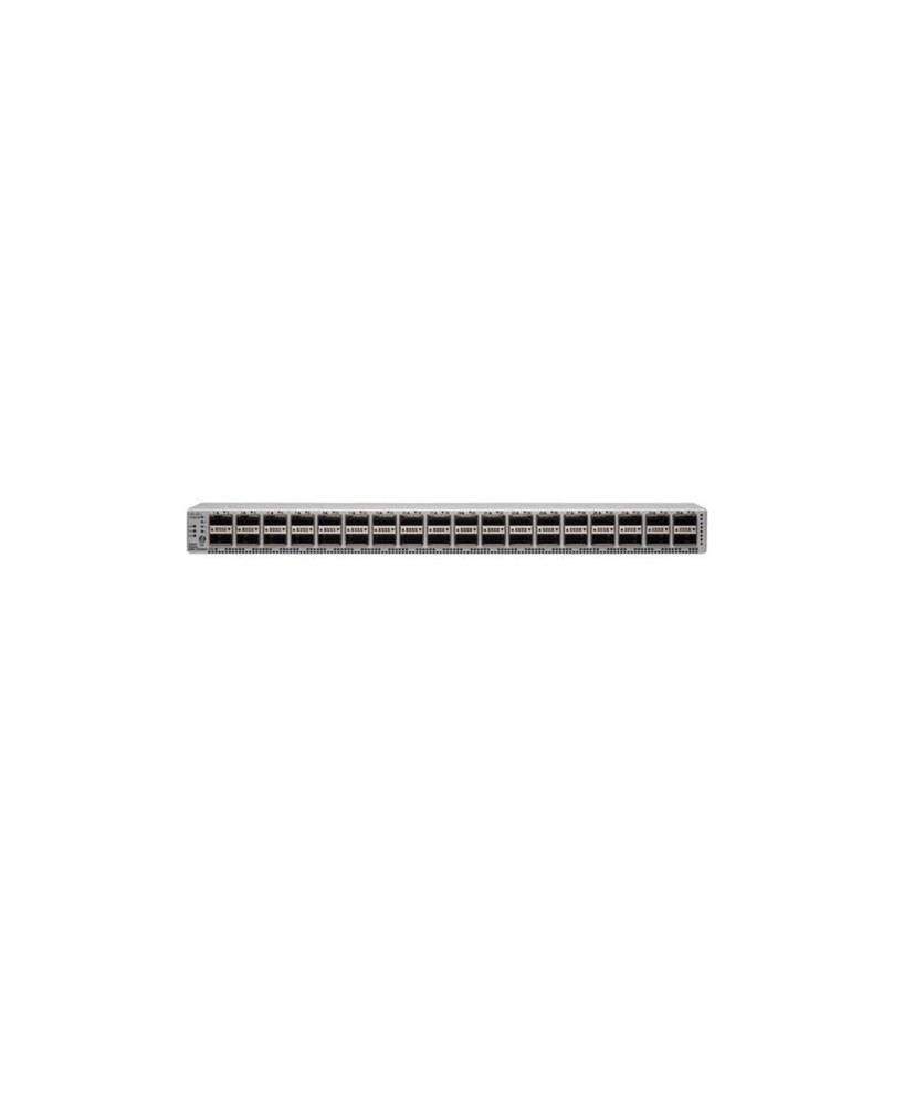 Buy the Cisco Nexus 9300 Series 36-Port QSFP28 40/100-Gbps Switch N9K-C9336C-FX2