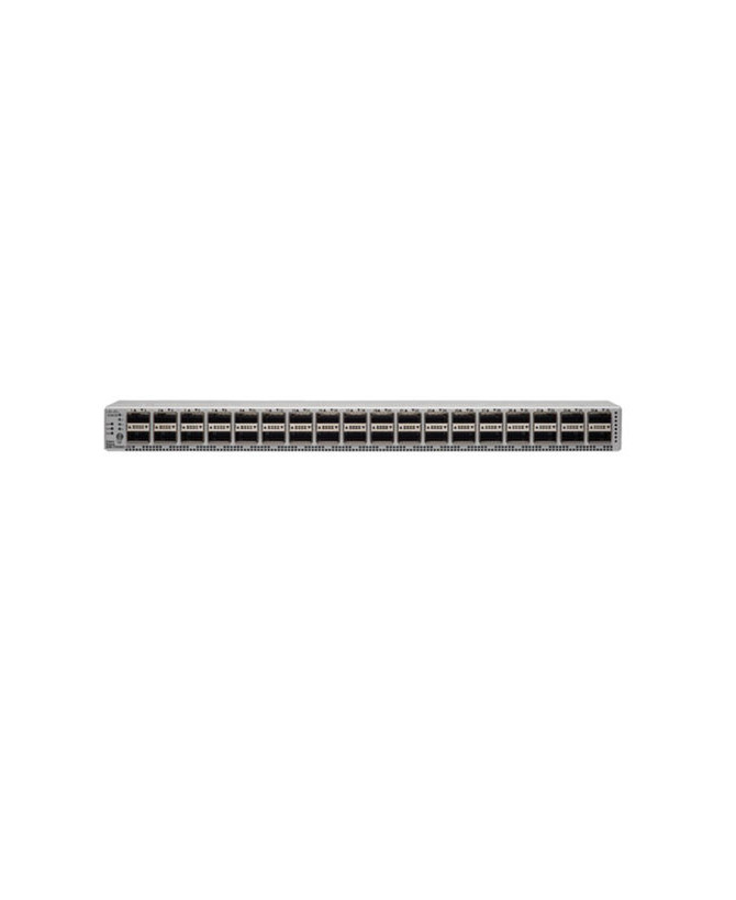 Buy the Cisco Nexus 9300 Series 36-Port QSFP28 40/100-Gbps Switch N9K-C9336C-FX2