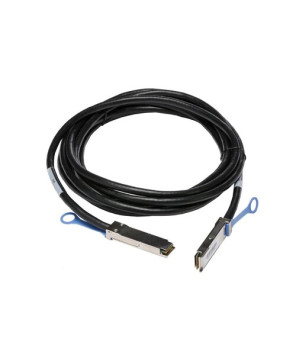 Buy Cisco 5m QSFP+40GBASE-CR4 QSFP+ Passive Copper Direct Attach Cable QSFP-H40G-CU5M=