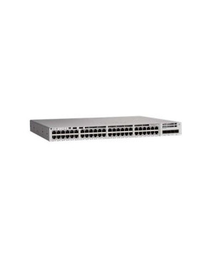 Buy C9200L-48P-4G-A Cisco Catalyst 9200L 48-Port POE+ Uplink Switch with NAS