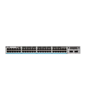 Buy Cisco Catalyst 9300 48-port PoE+ Network Advantage Ethernet Switch C9300-48P-A