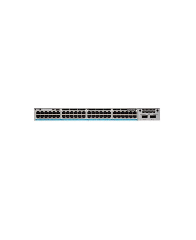 Buy Cisco Catalyst 9300 48-port PoE+ Network Advantage Ethernet Switch C9300-48P-A