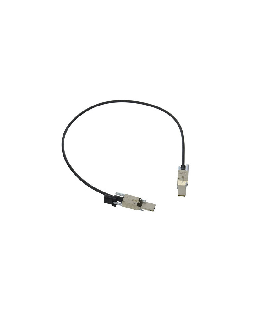 Buy Cisco Spare 1 Meter Type 2 Stacking Cable STACK-T2-1M=