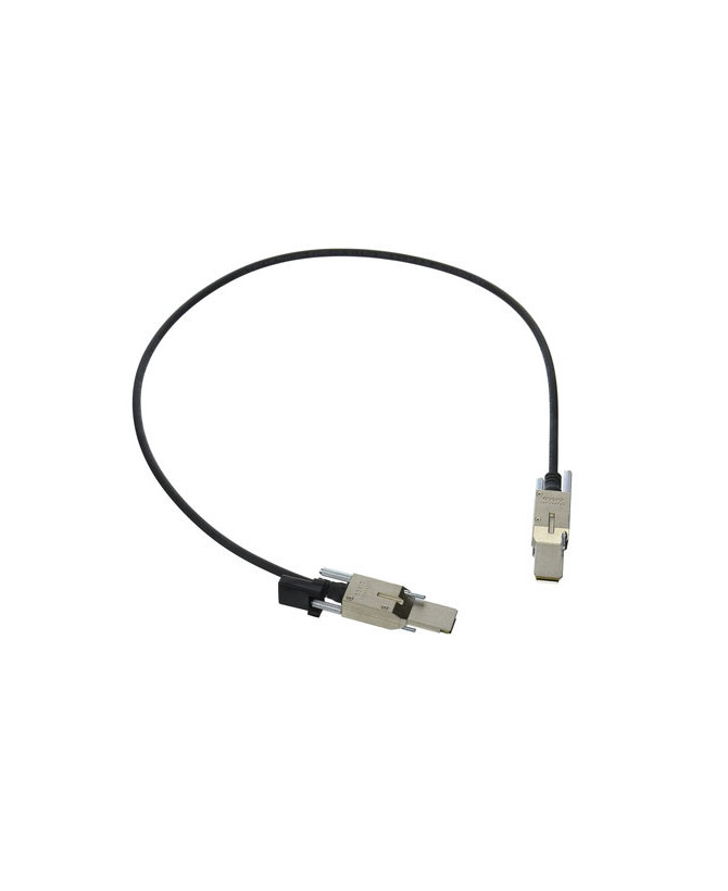 Buy Cisco Spare 1 Meter Type 2 Stacking Cable STACK-T2-1M=