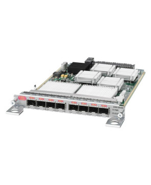 Cisco 8-port SFP Gigabit Ethernet Interface Module A900-IMA8S for Cisco ASR 900 Series Router 