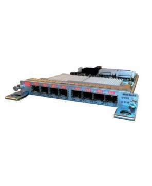 Buy Cisco Spare 8-port SFP Gigabit Ethernet Interface Module A900-IMA8S=