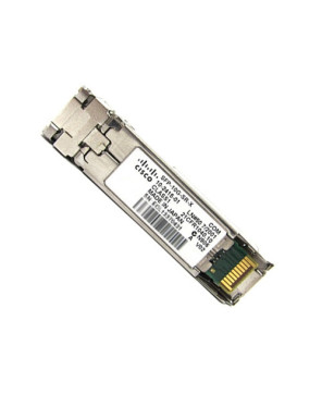 Buy Cisco Spare 10GBase-SR SFP Transceiver Module Extended Temp SFP-10G-SR-X=