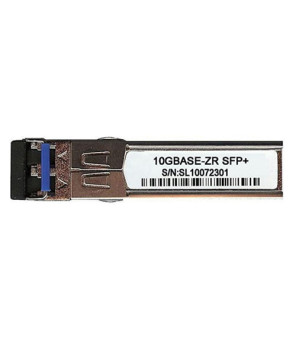 Buy Cisco 10GBase-ZR SFP10G Module SFP-10G-ZR= for SMF