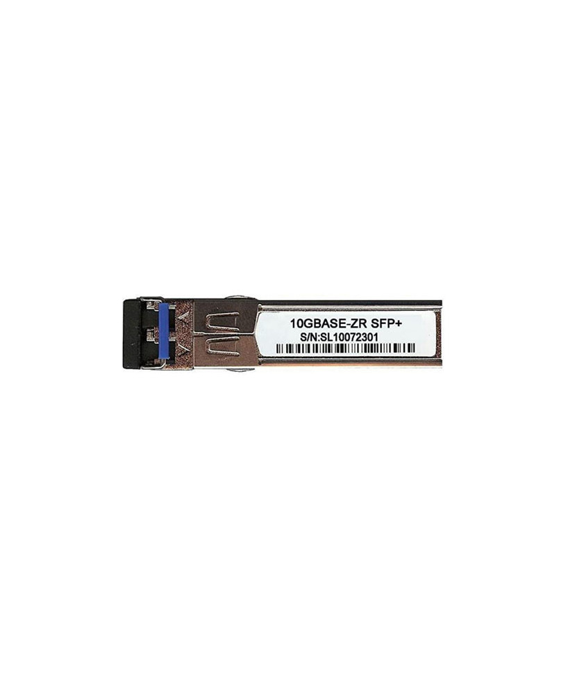 Buy Cisco 10GBase-ZR SFP10G Module SFP-10G-ZR= for SMF