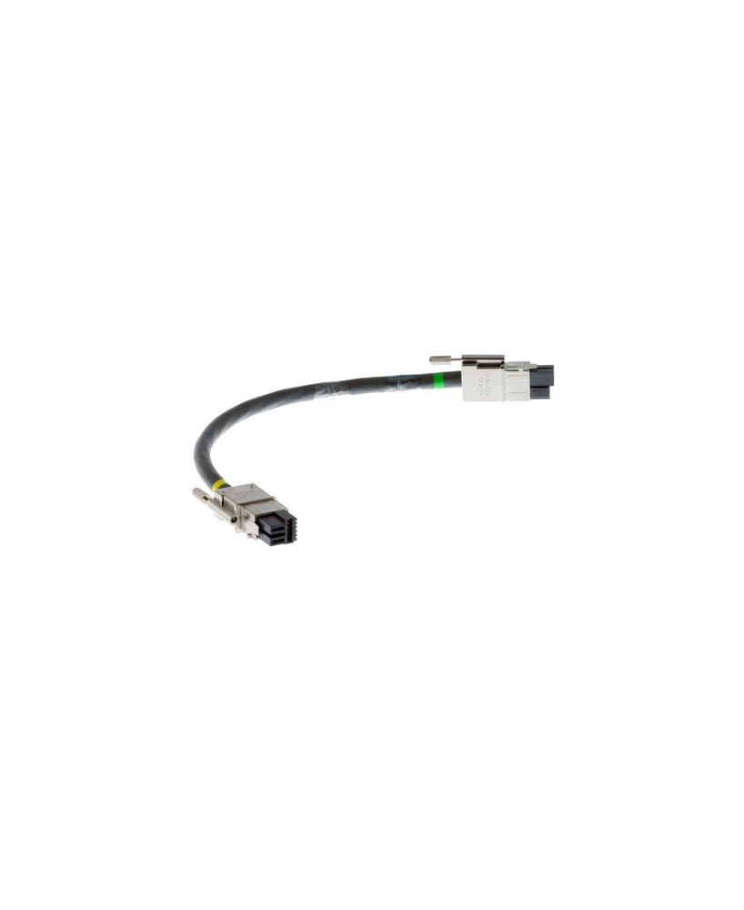 Buy Cisco Spare 1.50M StackPower Cable CAB-SPWR-150CM=