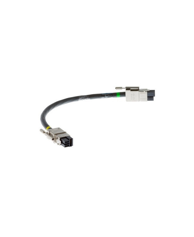 Buy Cisco Spare 1.50M StackPower Cable CAB-SPWR-150CM=