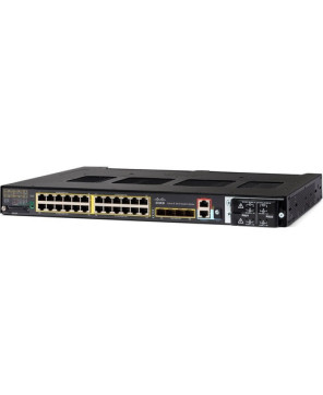 Buy Cisco Industrial Ethernet 4010 Series 28-Port Switch IE-4010-4S24P