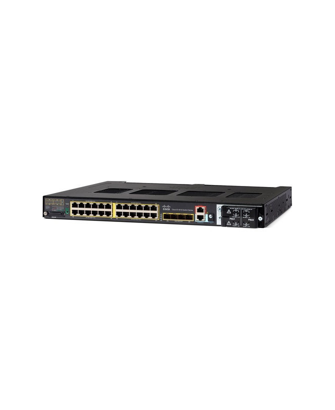 Buy Cisco Industrial Ethernet 4010 Series 28-Port Switch IE-4010-4S24P