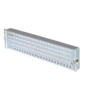 Buy Cisco Spare Removable faceplate SM-S-BLANK= for SM Slot on Cisco 2901, 2911, 2921, 2951, 3925, 3925E, 3945 & 3945E Routers