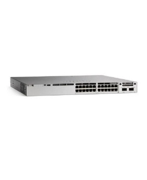 Buy Cisco Catalyst 9300L 24-Port PoE Network Advantage 4x1G Uplink Ethernet Switch C9300L-24P-4G-A