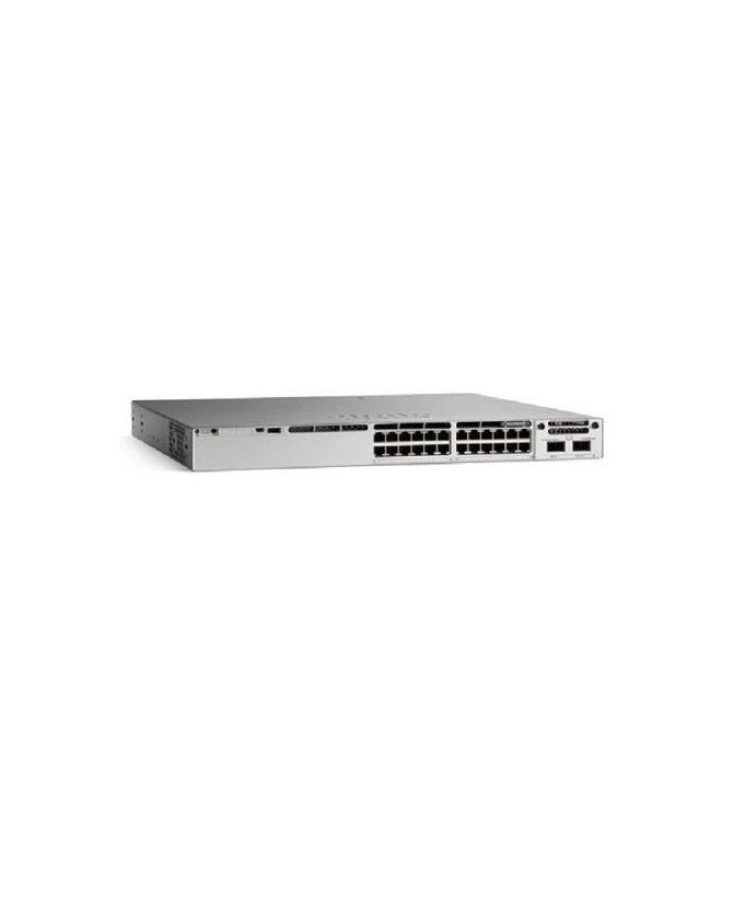 Buy Cisco Catalyst 9300L 24-Port PoE Network Advantage 4x1G Uplink Ethernet Switch C9300L-24P-4G-A