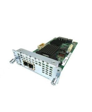 Buy Cisco Spare 2-Port FXO Network Interface Module NIM-2FXO=