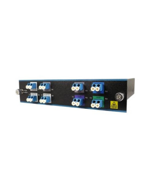 Buy Cisco 4-Channels CWDM OADM Module (1470, 1490, 1510, 1530) CWDM-OADM4-1= 