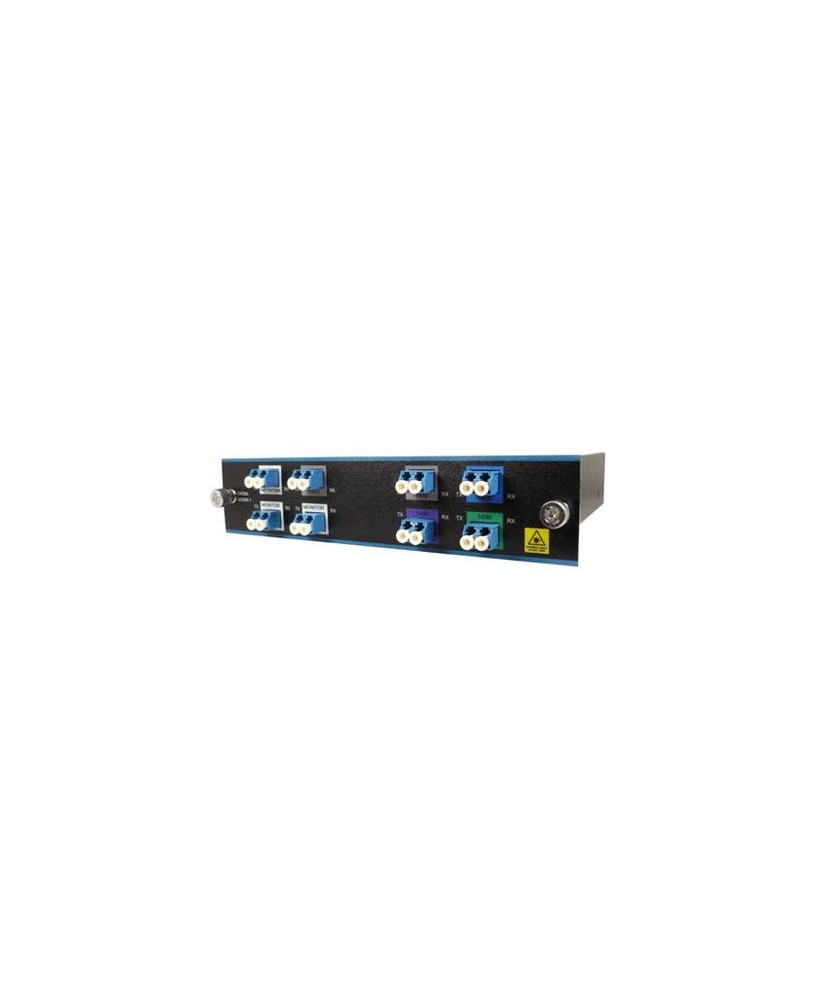 Buy Cisco 4-Channels CWDM OADM Module (1470, 1490, 1510, 1530) CWDM-OADM4-1= 