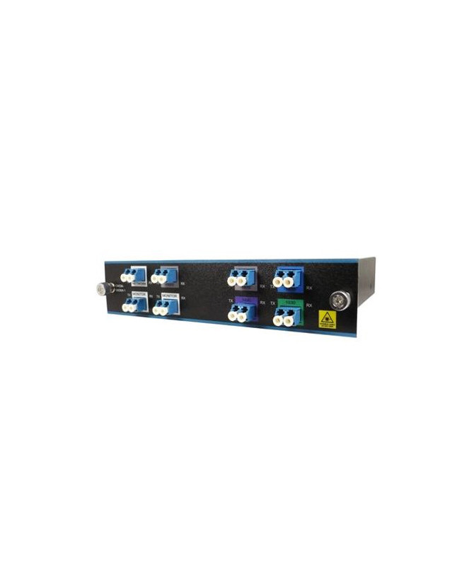 Buy Cisco 4-Channels CWDM OADM Module (1470, 1490, 1510, 1530) CWDM-OADM4-1= 