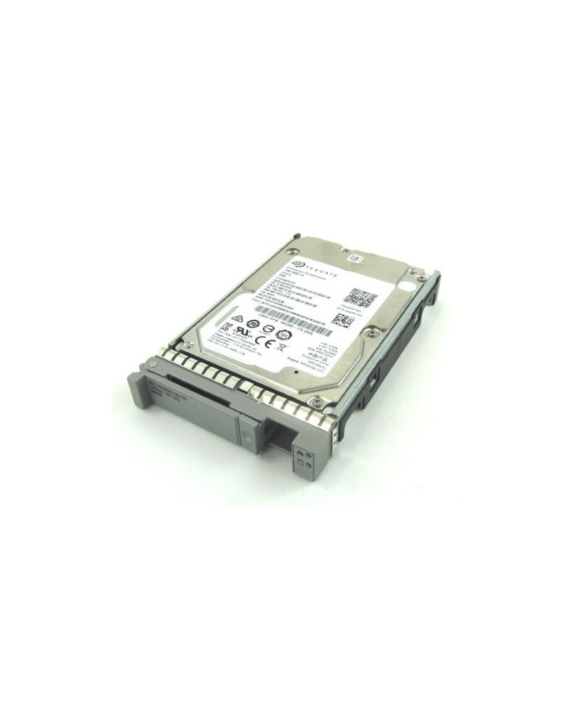 Buy Cisco 600Gb 12G SAS 15K RPM SFF HDD UCS-HD600G15K12G= 