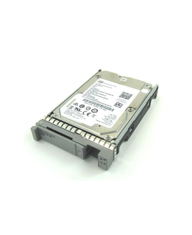 Buy Cisco 600Gb 12G SAS 15K RPM SFF HDD UCS-HD600G15K12G= 