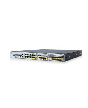 Buy Cisco Firepower 2130 NGFW Appliance 1U with 1 Netmod Bay FPR2130-NGFW-K9