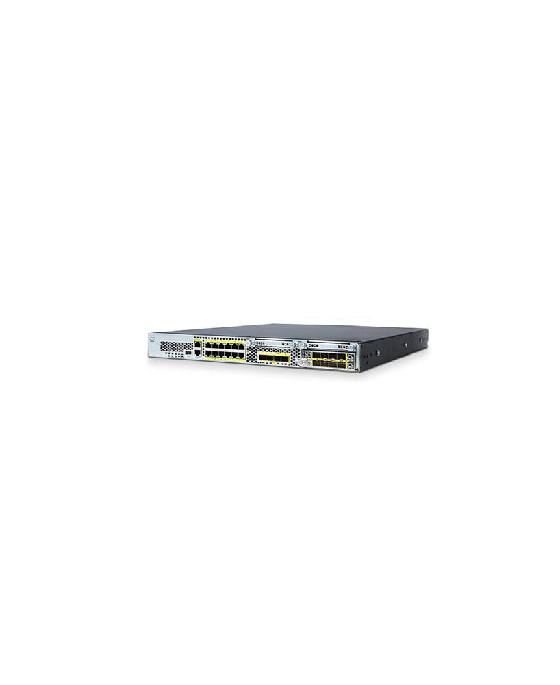 Buy Cisco Firepower 2130 NGFW Appliance 1U with 1 Netmod Bay FPR2130-NGFW-K9