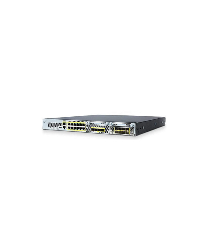 Buy Cisco Firepower 2130 NGFW Appliance 1U with 1 Netmod Bay FPR2130-NGFW-K9