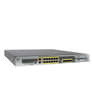 Buy Cisco Firepower 2130 ASA Appliance 1U 1 x NetMod Bay FPR2130-ASA-K9 