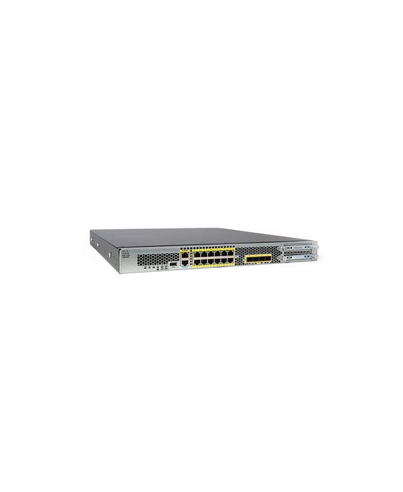 Buy Cisco Firepower 2130 ASA Appliance 1U 1 x NetMod Bay FPR2130-ASA-K9 