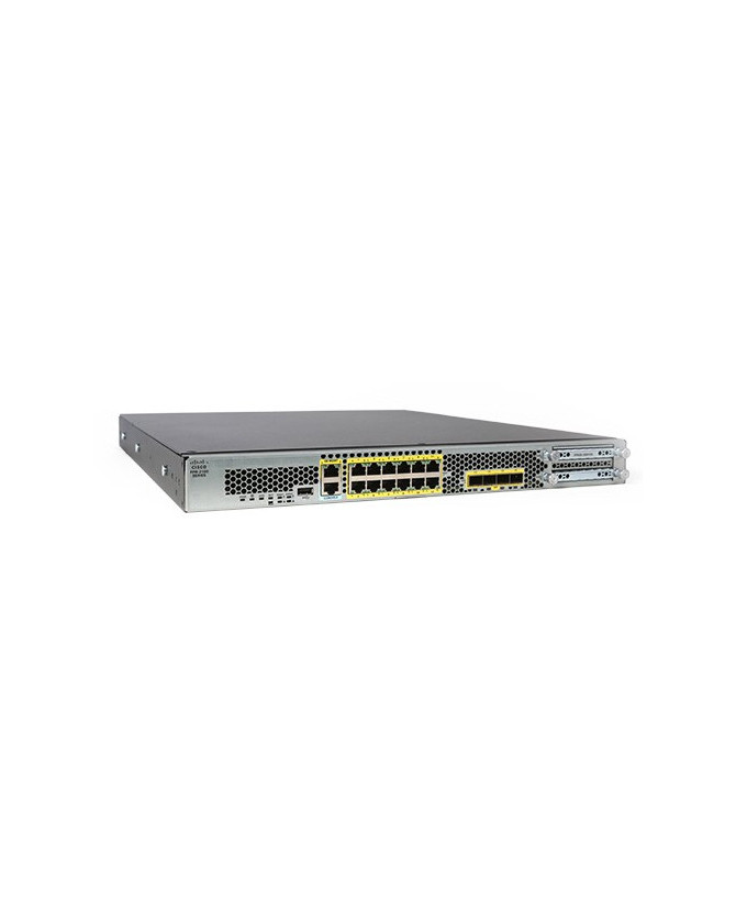 Buy Cisco Firepower 2130 ASA Appliance 1U 1 x NetMod Bay FPR2130-ASA-K9 