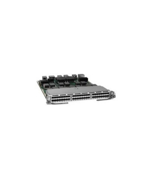 Buy Cisco Nexus 7700 f3 Series 48 Port (SFP+) GbE (SFP+) N77-F348XP-23=