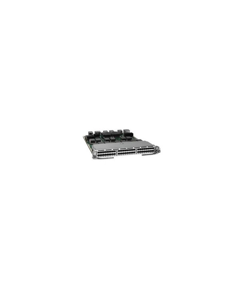 Buy Cisco Nexus 7700 f3 Series 48 Port (SFP+) GbE (SFP+) N77-F348XP-23=